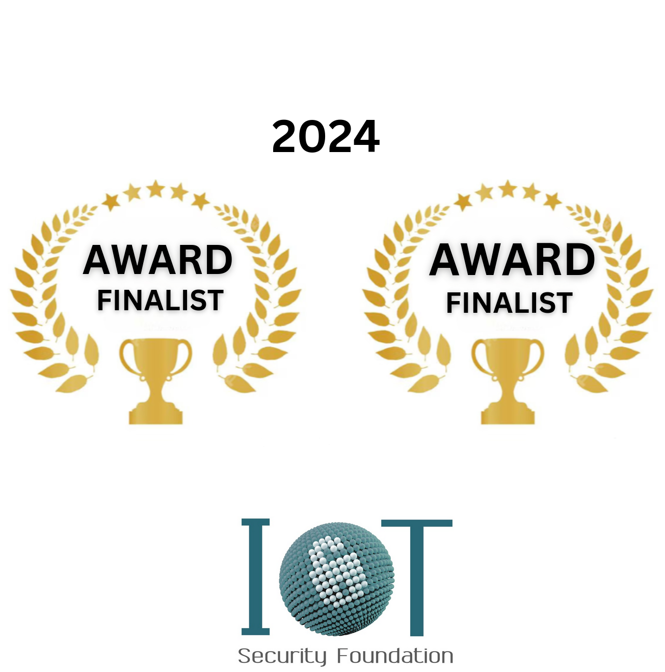 IoT Finalists