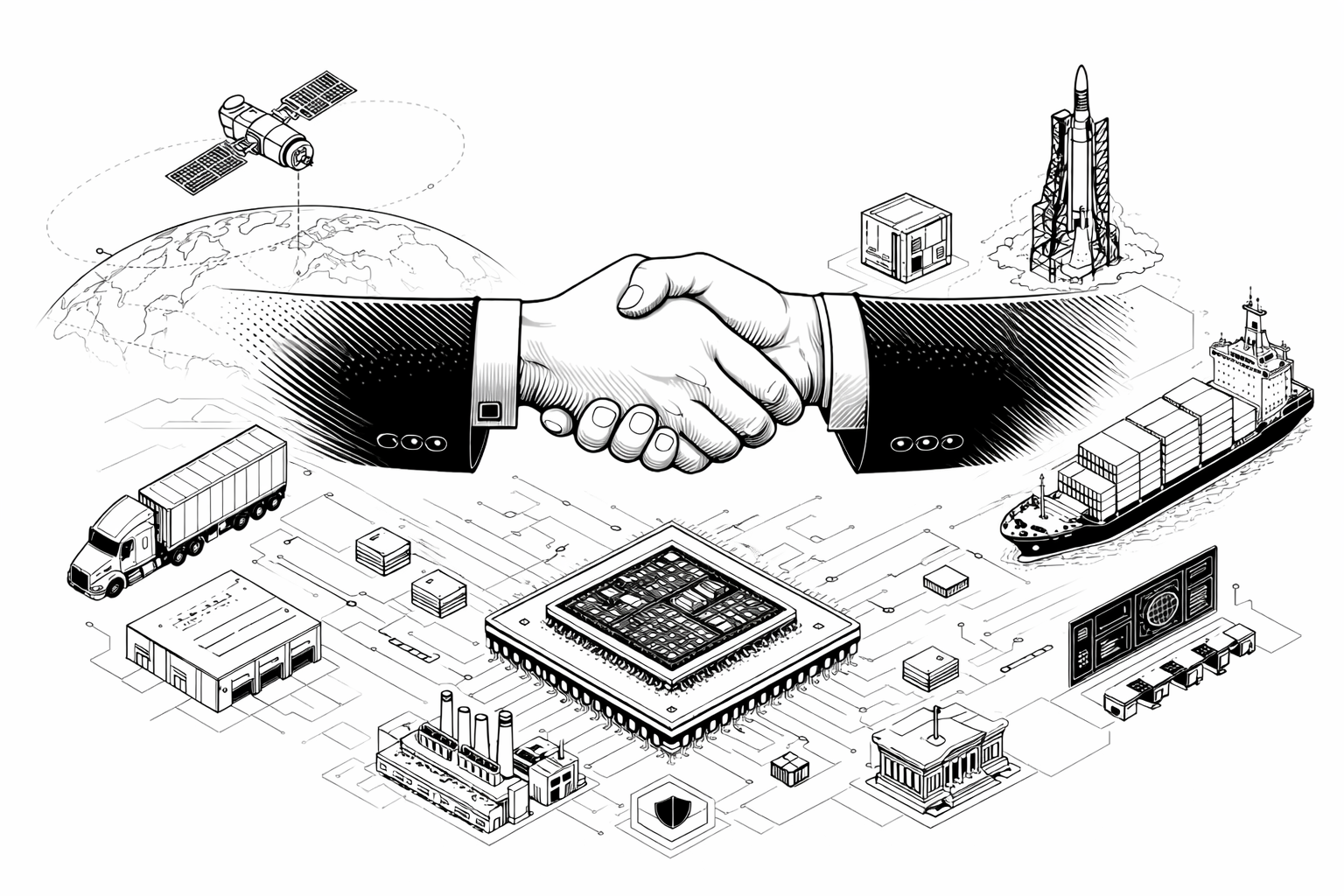 Ethicronics_Partnership