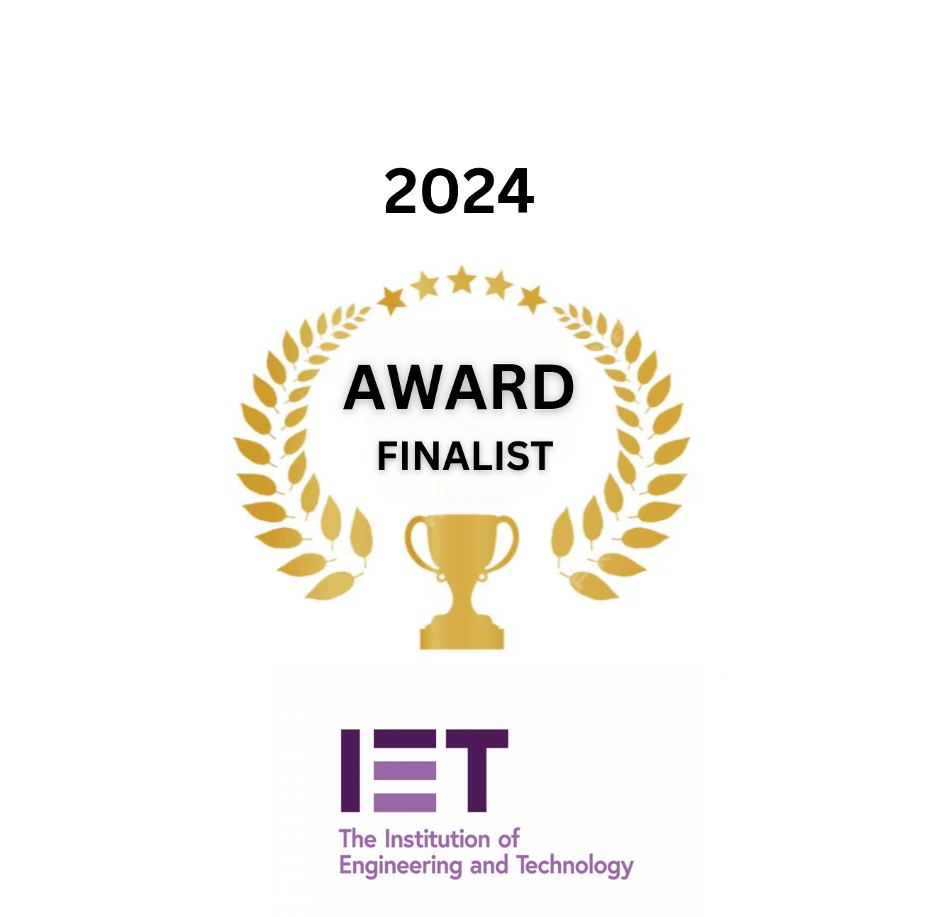 IET Finalist